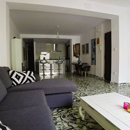 Apartment Paca Jávea Екстериор снимка