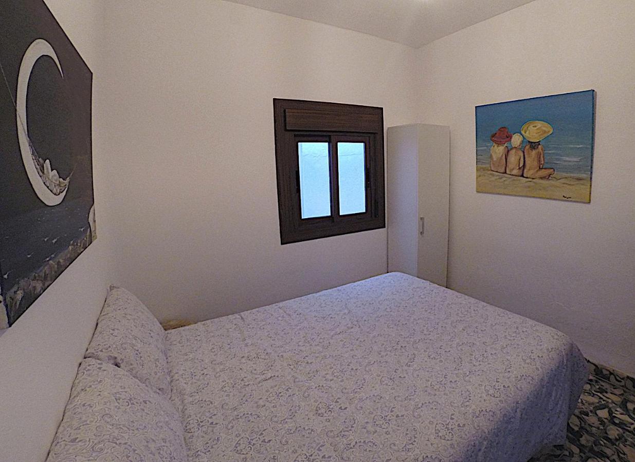 Apartment Paca Jávea Екстериор снимка