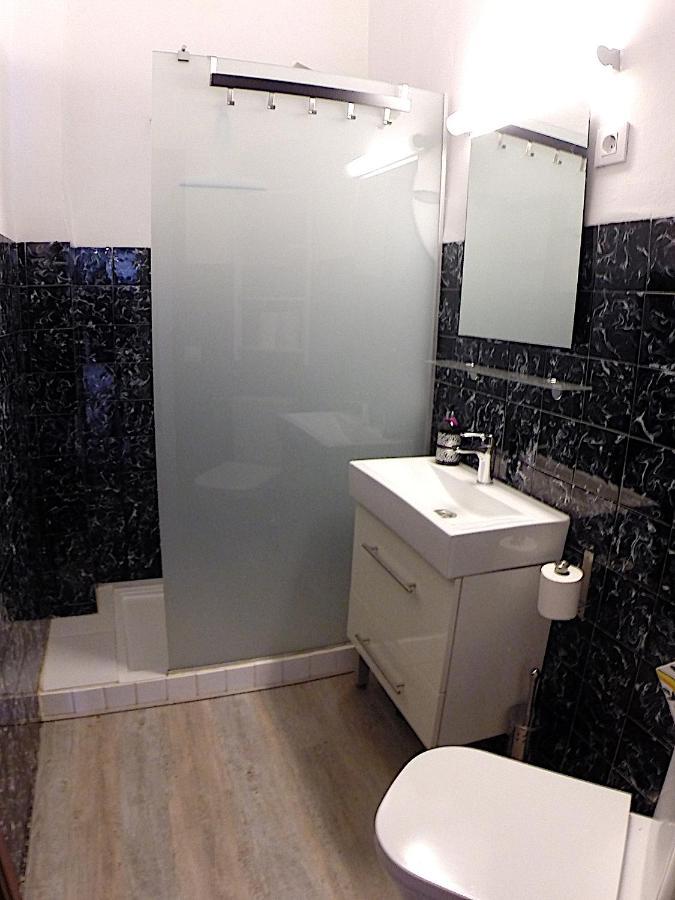 Apartment Paca Jávea Екстериор снимка