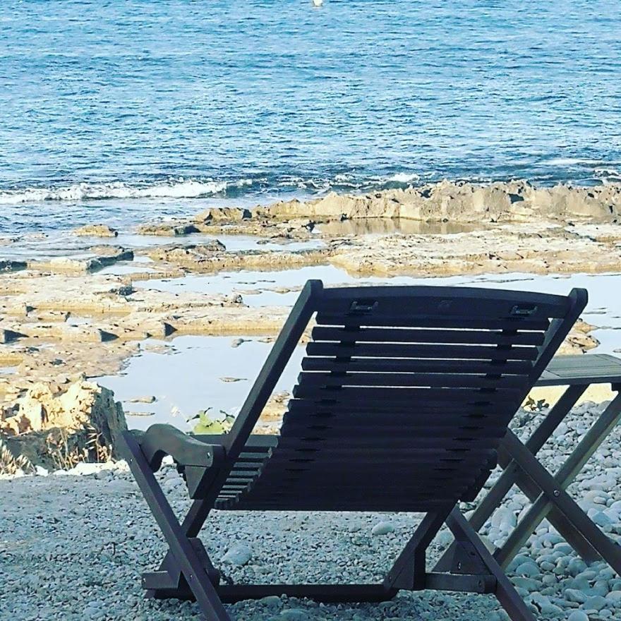 Apartment Paca Jávea Екстериор снимка