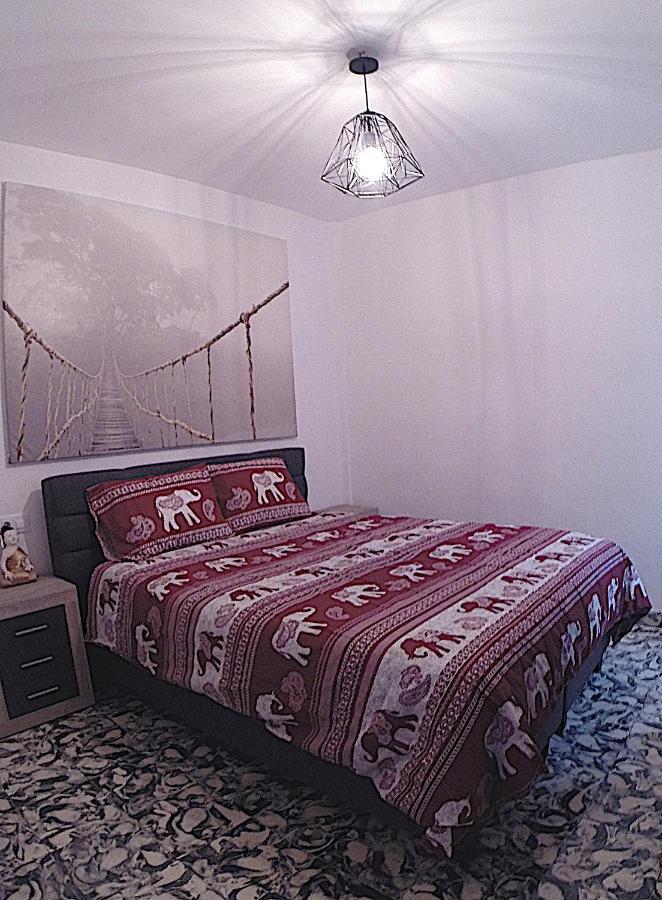Apartment Paca Jávea Екстериор снимка